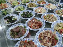 -豫掌柜饸饹面·烩面(秀沿路店)