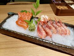 -山之川·日式料理(瀚海海尚店)