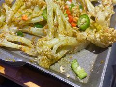 -黑门烤肉