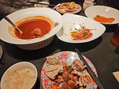 -知楚•精致湖北菜(武商MALL店)