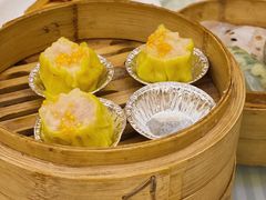 蟹子烧卖皇-潮福城大酒楼(北尚店)