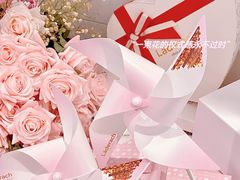 -Laderach 莱德拉(上海环贸iapm店)