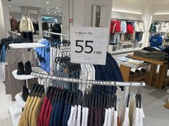 -ZARA(世贸天阶店)