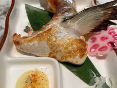 -家贺屋刺身寿司专门店
