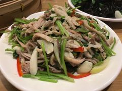 -陈傻子餐厅(世纪都会店)