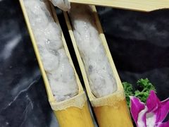-潮牛海记•潮汕牛肉火锅•醉鸡煲•粿条汤(通北路店)