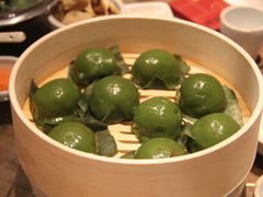 -香园茶社·金陵小灶(老门东店)