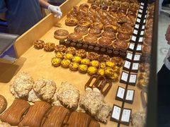 -LANLIZI BAKERY(COSMO店)