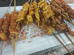 -老黑板筋(顺义总店)