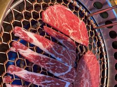 -九田家黑牛烤肉料理(新光汇店)