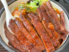 -宛平李记小吃(东关街店)