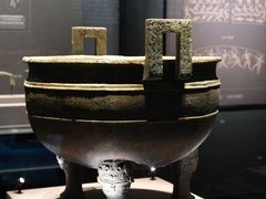 -广西壮族自治区博物馆