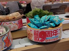 -龍歌自助小火锅(崂山丽达店)