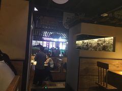 -小放牛炒菜馆(中山路乐汇城店)