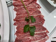 -乡土黄·鲜牛肉火锅·小龙虾(兴业街店)