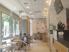 -德克士(北关店)