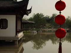 -上海滨江森林公园