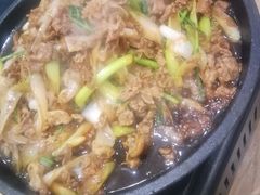 -君达小吃(建西苑店)