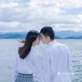 文艺小清新风格——情侣🌟写真｜大理旅拍