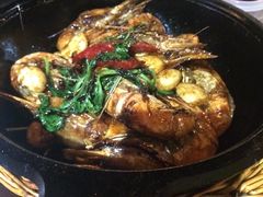-蝦塘·中国餐馆(城墙南马道巷店)