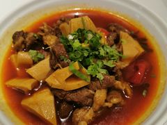 -眉州东坡(团结湖店)