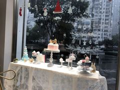 -贝紫Style(木马公寓店)