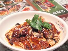 -揸哥小馆(佛罗伦萨小镇店)