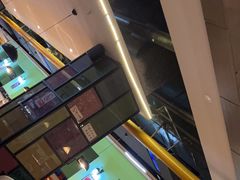 -鑫海汇海鲜烤肉自助(北国商城店)