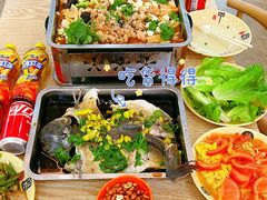 -江湖万州烤鱼(王子美食城)