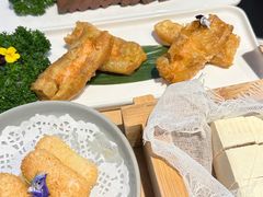 -湯系·煲汤手艺人(东二环泰禾广场店)