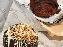 脏脏包-OUR Bakery(SKP-S店)