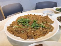 蚝烙-长平老姿娘夜粥(平东一街店)