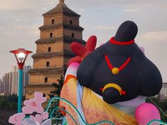 -魏家凉皮(博水商务大厦店)