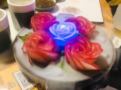 -哈拉海和牛主题餐厅(哈西店)