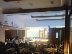 -水云间水疗会馆(福强路店)