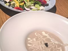 -MARU玛露音乐餐厅(大学路店)