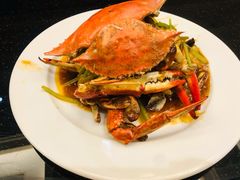 -好妈王饺子(滂江街店)