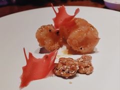 -龙吟山房(青龙山庄店)