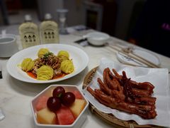 -渔语鱼酸菜鱼新川菜(万象城店)