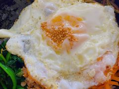 -鸡西冷面(翠竹店)