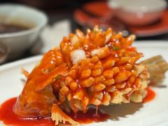-小厨娘金榜题名(夫子庙秦淮河店)