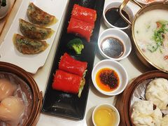 -稻香酒家·35年老字号(侨光店)