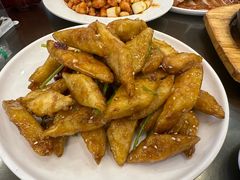 -鸿运楼烤鸭店(天桥店)