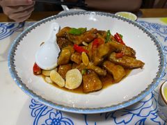 -柴火农家·江西赣南菜(土华店)