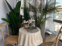 -千浔一暖DIY蛋糕烘焙(人民大学店)