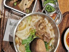 -小满手工粉(上海月星环球港店)