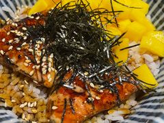 -鸟鸣门屋台料理(金帝银泰店)