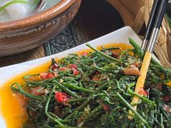 -傣宏缘·云南傣味特色菜·手抓饭·孔雀宴十六年店庆大酬宾(南屏步行街店)