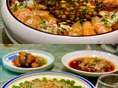 -雍沪里·沪湘融合菜( 康桥店)