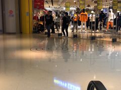 -BIGOFFS 超级折扣(仁恒伊势丹店)